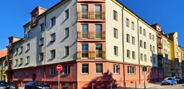 PRODÁNO –  – Prodej bytu 1+kk, 31 m², Plzeň