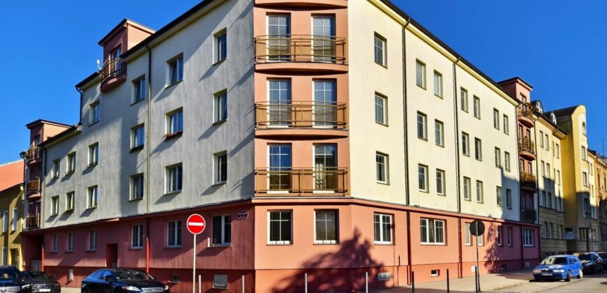 PRODÁNO –  – Prodej bytu 1+kk, 31 m², Plzeň