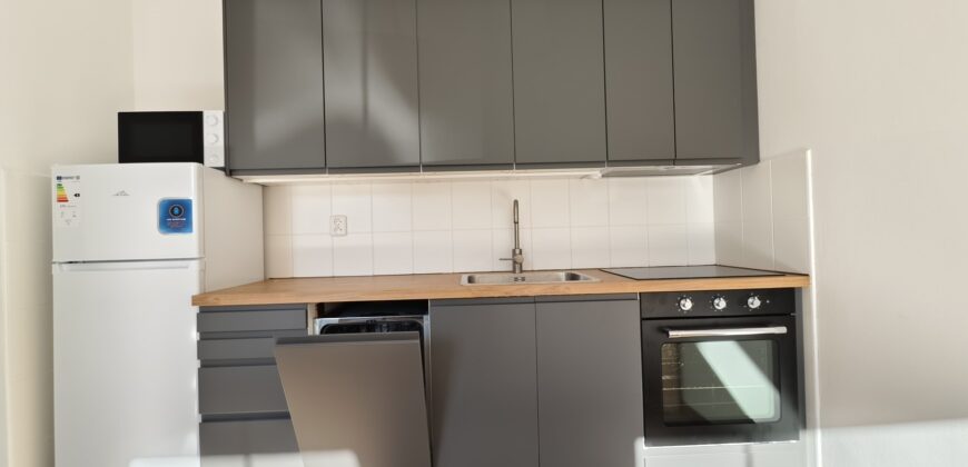 PRODÁNO –  – Prodej bytu 1+kk, 31 m², Plzeň