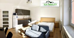 PRODÁNO –  – Prodej bytu 1+kk, 31 m², Plzeň