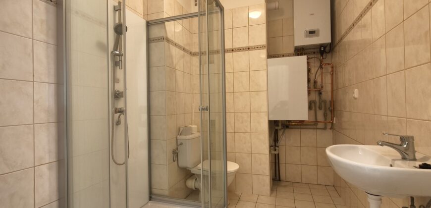 PRODÁNO –  – Prodej bytu 1+kk, 31 m², Plzeň