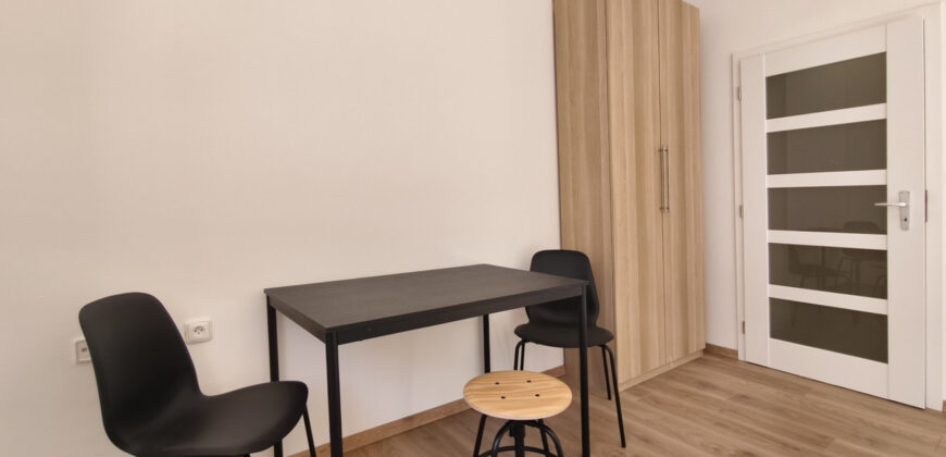 PRODÁNO –  – Prodej bytu 1+kk, 31 m², Plzeň