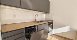 PRODÁNO –  – Prodej bytu 1+kk, 31 m², Plzeň