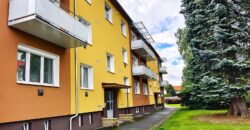 Prodej bytu 2+1 61 m² Mikoláše Alše, Nýřany