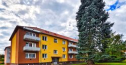 Prodej bytu 2+1 61 m² Mikoláše Alše, Nýřany