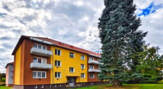 Prodej bytu 2+1 61 m² Mikoláše Alše, Nýřany