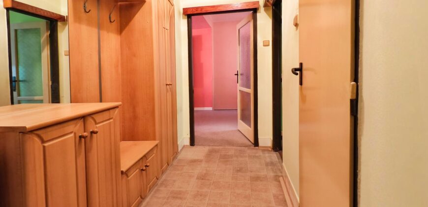 Prodej bytu 2+1 61 m² Mikoláše Alše, Nýřany