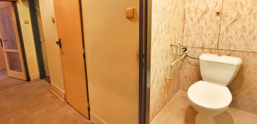 Prodej bytu 2+1 61 m² Mikoláše Alše, Nýřany