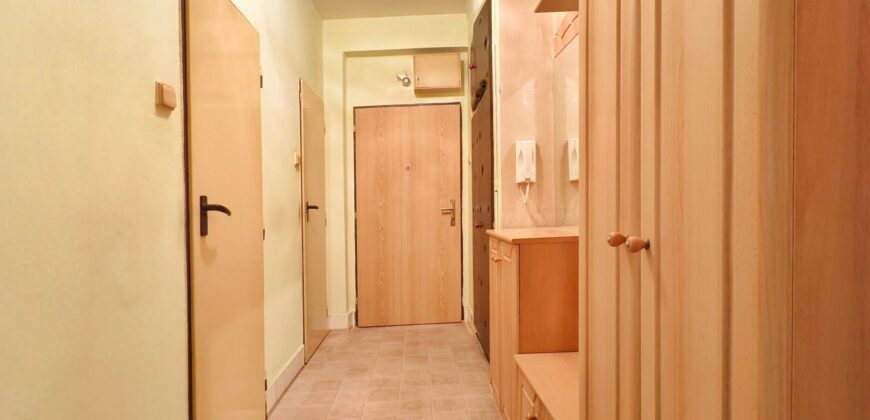 Prodej bytu 2+1 61 m² Mikoláše Alše, Nýřany