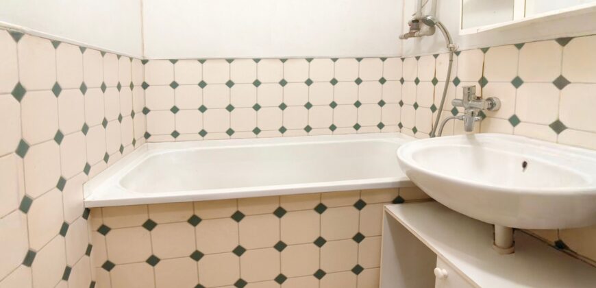 Prodej bytu 2+1 61 m² Mikoláše Alše, Nýřany