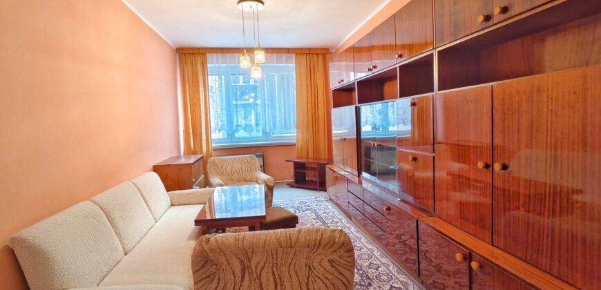 Prodej bytu 2+1 61 m² Mikoláše Alše, Nýřany