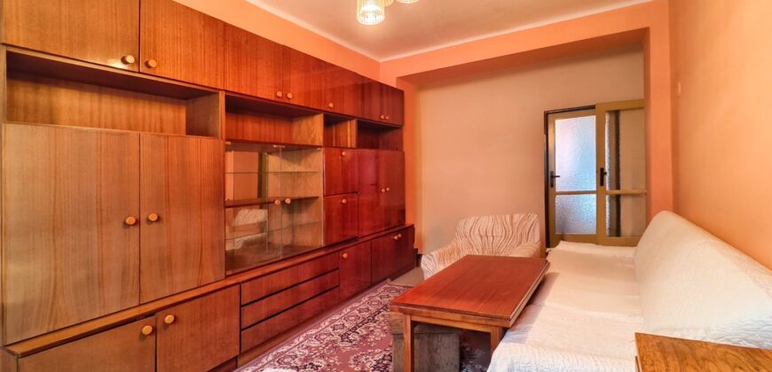 Prodej bytu 2+1 61 m² Mikoláše Alše, Nýřany