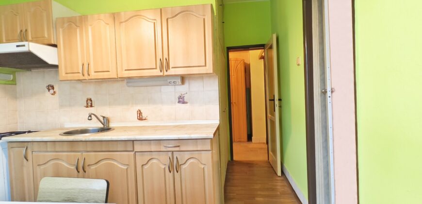 Prodej bytu 2+1 61 m² Mikoláše Alše, Nýřany