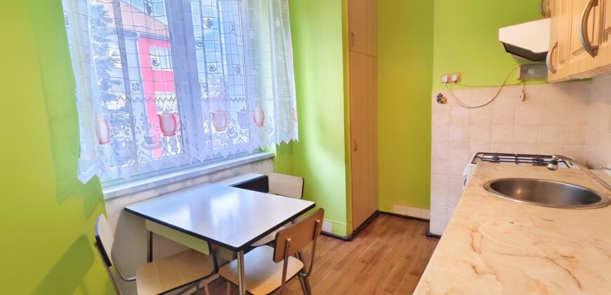 Prodej bytu 2+1 61 m² Mikoláše Alše, Nýřany