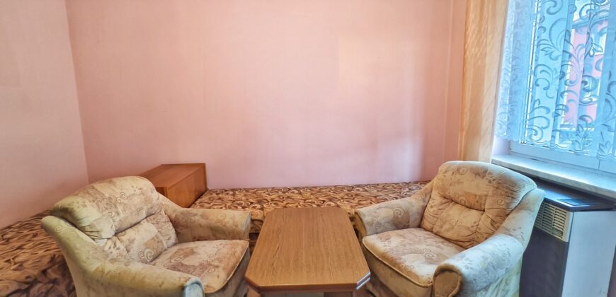 Prodej bytu 2+1 61 m² Mikoláše Alše, Nýřany