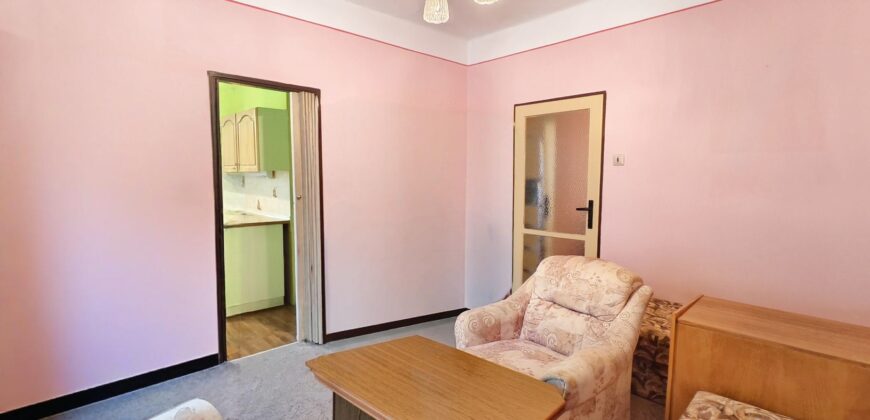 Prodej bytu 2+1 61 m² Mikoláše Alše, Nýřany