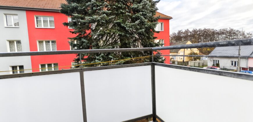 Prodej bytu 2+1 61 m² Mikoláše Alše, Nýřany