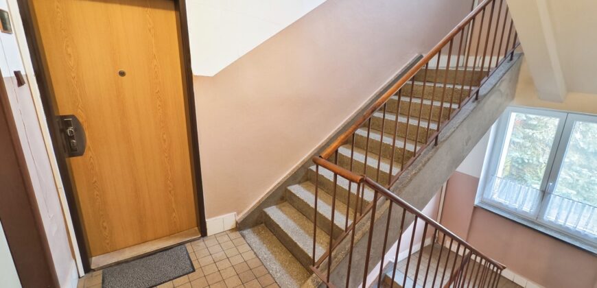 Prodej bytu 2+1 61 m² Mikoláše Alše, Nýřany