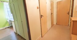 Prodej bytu 2+1 61 m² Mikoláše Alše, Nýřany