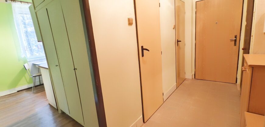 Prodej bytu 2+1 61 m² Mikoláše Alše, Nýřany