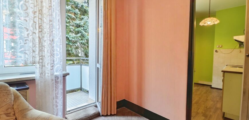 Prodej bytu 2+1 61 m² Mikoláše Alše, Nýřany