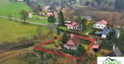 Prodej chaty 77 m², pozemek 304 m² Černošín – Třebel