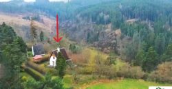 Prodej chaty 77 m², pozemek 304 m² Černošín – Třebel