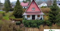 Prodej chaty 77 m², pozemek 304 m² Černošín – Třebel