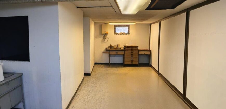 Prodej chaty 77 m², pozemek 304 m² Černošín – Třebel