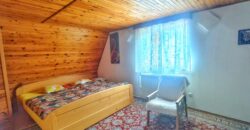 Prodej chaty 77 m², pozemek 304 m² Černošín – Třebel