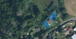 Prodej chaty 77 m², pozemek 304 m² Černošín – Třebel