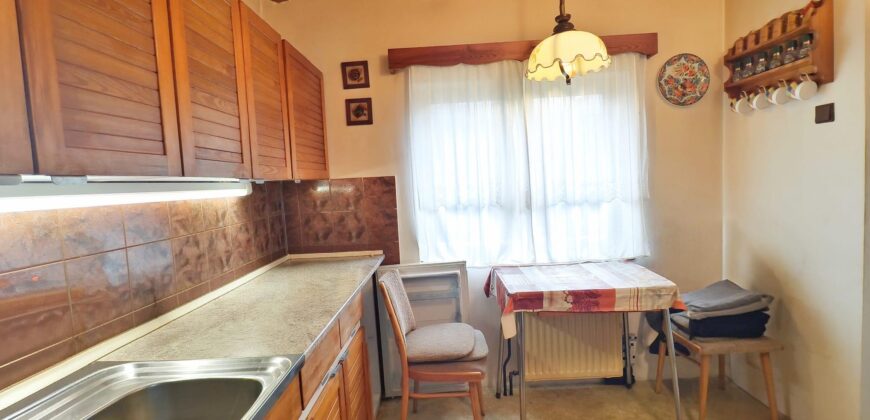Prodej chaty 77 m², pozemek 304 m² Černošín – Třebel