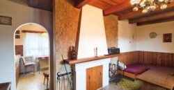 Prodej chaty 77 m², pozemek 304 m² Černošín – Třebel