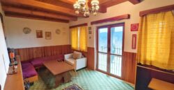 Prodej chaty 77 m², pozemek 304 m² Černošín – Třebel