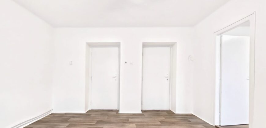 Prodej bytu 2+1 60 m² K Nádraží, Plzeň – Křimice