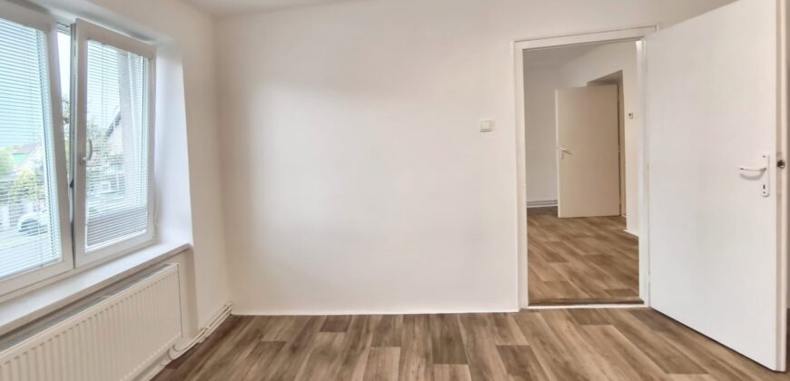 Prodej bytu 2+1 60 m² K Nádraží, Plzeň – Křimice
