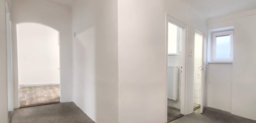 Prodej bytu 2+1 60 m² K Nádraží, Plzeň – Křimice