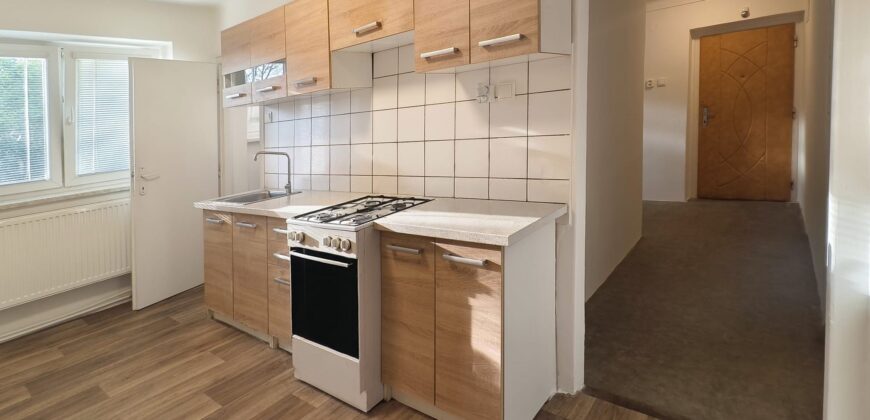 Prodej bytu 2+1 60 m² K Nádraží, Plzeň – Křimice