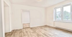 Prodej bytu 2+1 60 m² K Nádraží, Plzeň – Křimice