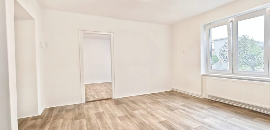Prodej bytu 2+1 60 m² K Nádraží, Plzeň – Křimice