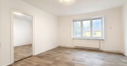 Prodej bytu 2+1 60 m² K Nádraží, Plzeň – Křimice