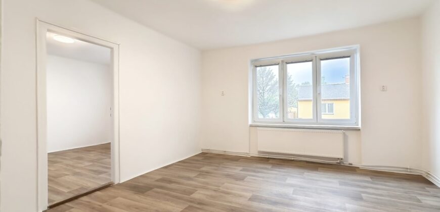 Prodej bytu 2+1 60 m² K Nádraží, Plzeň – Křimice