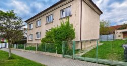 Prodej bytu 2+1 60 m² K Nádraží, Plzeň – Křimice