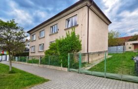 Prodej bytu 2+1 60 m² K Nádraží, Plzeň – Křimice