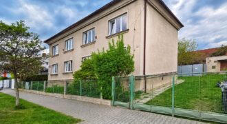 Prodej bytu 2+1 60 m² K Nádraží, Plzeň – Křimice