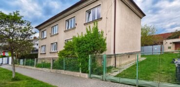 Prodej bytu 2+1 60 m² K Nádraží, Plzeň – Křimice