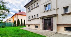 Prodej bytu 2+1 60 m² K Nádraží, Plzeň – Křimice
