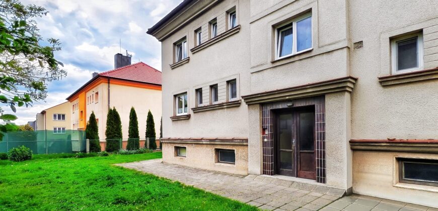 Prodej bytu 2+1 60 m² K Nádraží, Plzeň – Křimice
