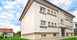 Prodej bytu 2+1 60 m² K Nádraží, Plzeň – Křimice