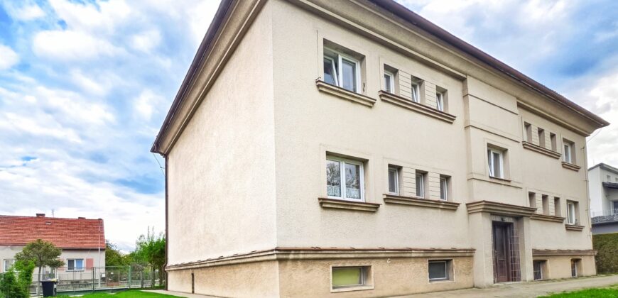 Prodej bytu 2+1 60 m² K Nádraží, Plzeň – Křimice